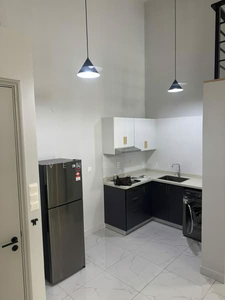 Servis Apartment untuk Disewa di Arte Cheras - Venice Tai - PropertyGuru.com.my