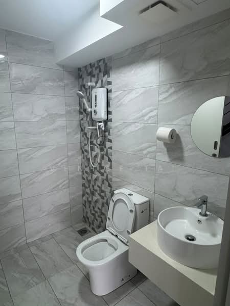 Servis Apartment untuk Disewa di Arte Cheras - Venice Tai - PropertyGuru.com.my