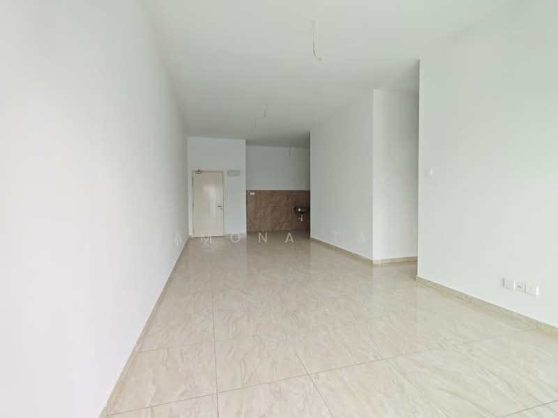 Service Residence for Sale at PANGSAPURI GADONG HARMONI @ AMBIENCE RESIDENCE - Ramona Tan - Interior - PropertyGuru.com.my