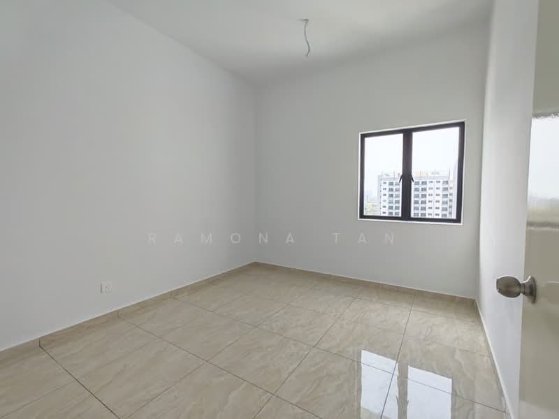 Service Residence for Sale at PANGSAPURI GADONG HARMONI @ AMBIENCE RESIDENCE - Ramona Tan - Interior - PropertyGuru.com.my