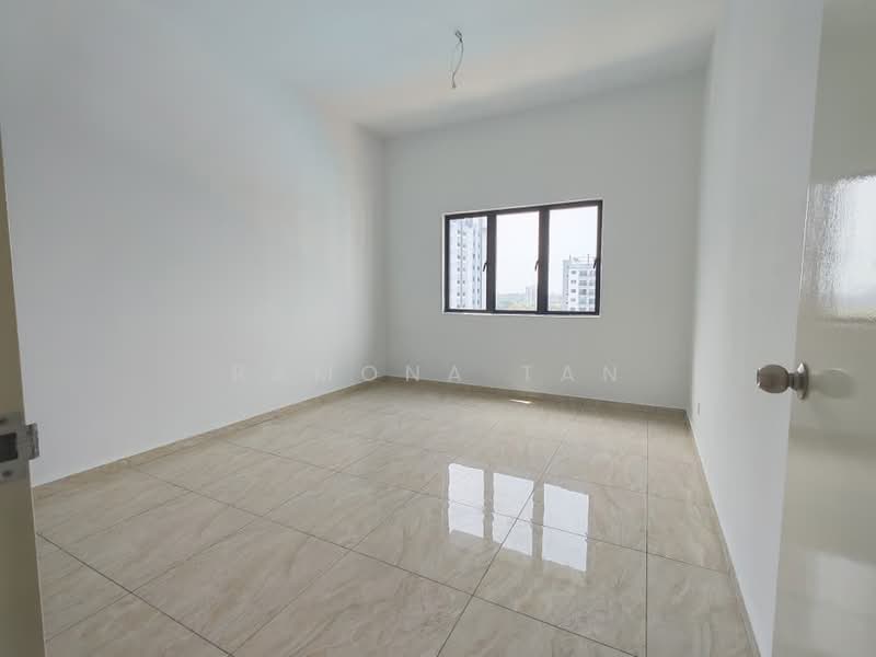 Service Residence for Sale at PANGSAPURI GADONG HARMONI @ AMBIENCE RESIDENCE - Ramona Tan - Interior - PropertyGuru.com.my