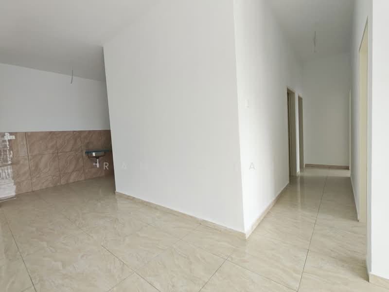 Service Residence for Sale at PANGSAPURI GADONG HARMONI @ AMBIENCE RESIDENCE - Ramona Tan - Interior - PropertyGuru.com.my
