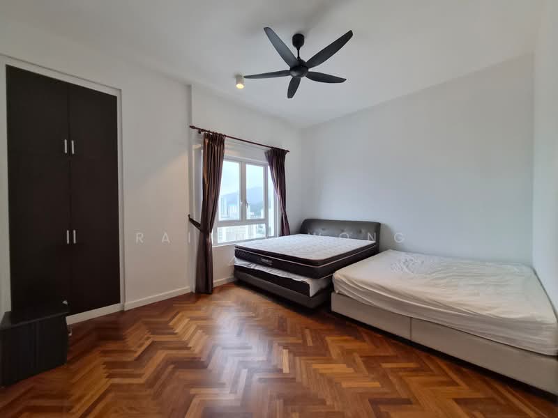 Condominium for Rent at Quayside Condominium - Rainny Wong - Bedroom - PropertyGuru.com.my