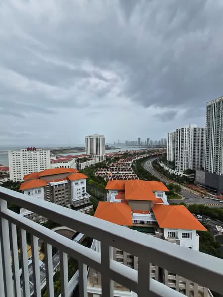 Condominium for Rent at Quayside Condominium - Rainny Wong - Exterior - PropertyGuru.com.my