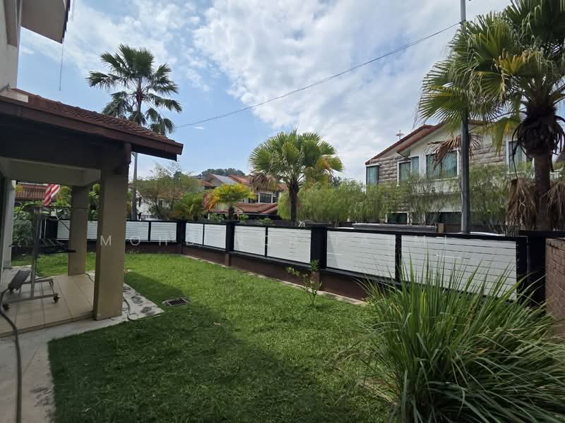 Rumah Teres untuk Dijual di Taman Tiara Titiwangsa (Setapak) - Mohd Nor Fahmi - PropertyGuru.com.my