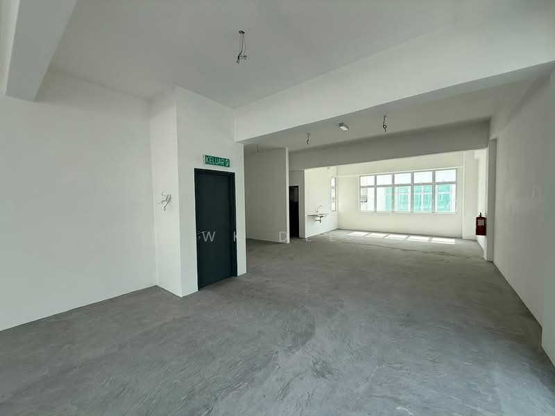Kedai / Pejabat untuk Dijual di Batu Pahat (Johor) - WK Dee - Interior - PropertyGuru.com.my