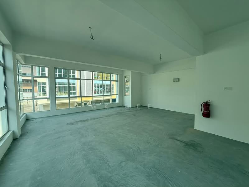 Kedai / Pejabat untuk Dijual di Batu Pahat (Johor) - WK Dee - Interior - PropertyGuru.com.my