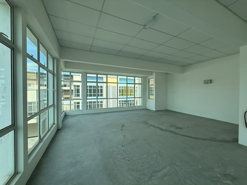 Kedai / Pejabat untuk Dijual di Batu Pahat (Johor) - WK Dee - Interior - PropertyGuru.com.my