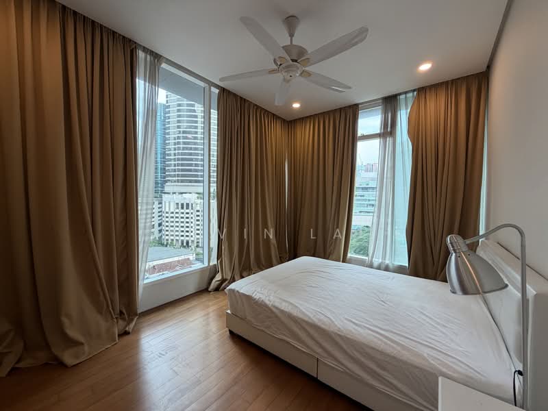 Service Residence for Rent at Vipod Residence - Alvin Lai - PropertyGuru.com.my