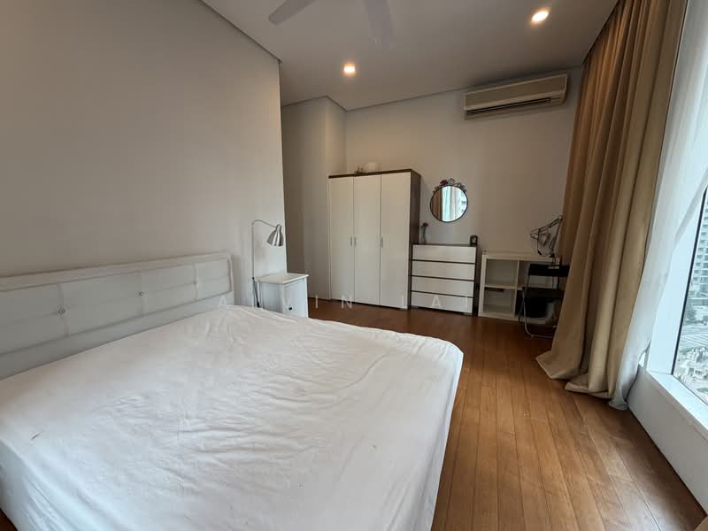 Service Residence for Rent at Vipod Residence - Alvin Lai - PropertyGuru.com.my
