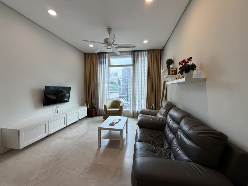 Service Residence for Rent at Vipod Residence - Alvin Lai - PropertyGuru.com.my