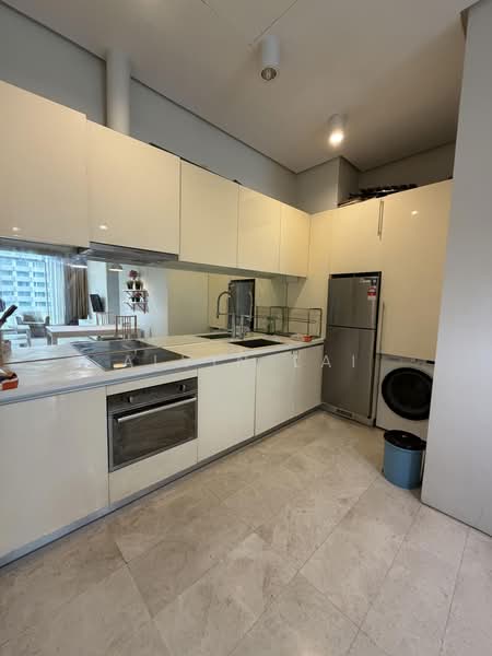 Service Residence for Rent at Vipod Residence - Alvin Lai - PropertyGuru.com.my