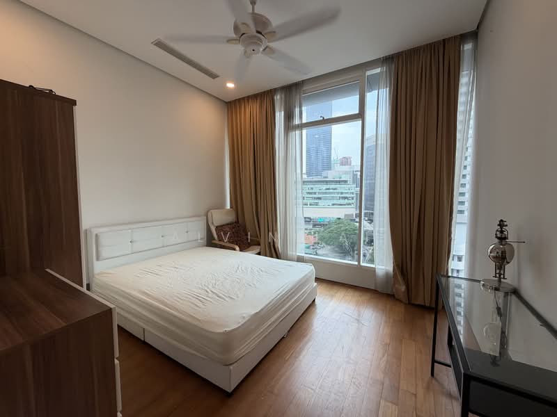 Service Residence for Rent at Vipod Residence - Alvin Lai - PropertyGuru.com.my