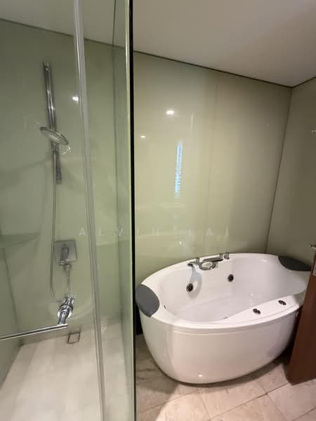 Service Residence for Rent at Vipod Residence - Alvin Lai - PropertyGuru.com.my