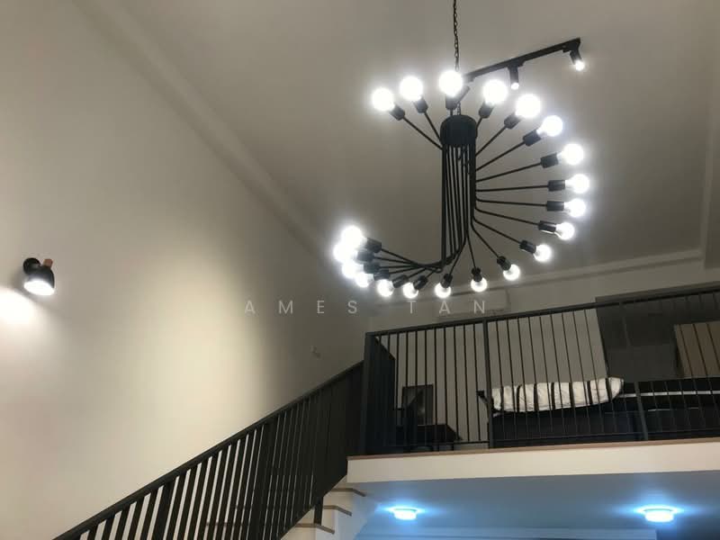 Servis Apartment untuk Disewa di Emporis - James Tan - Interior - PropertyGuru.com.my