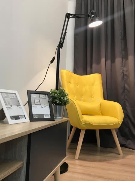 Servis Apartment untuk Disewa di Emporis - James Tan - Living Room - PropertyGuru.com.my