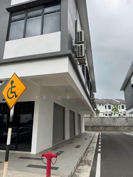 Kedai untuk Disewa di Taman Indahpura (Kulai) - Erica Ho - Exterior - PropertyGuru.com.my