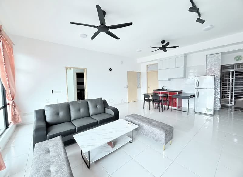 Service Residence for Rent at The Sky Executive Suites - Siau Tong Ling - PropertyGuru.com.my