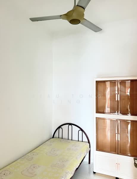 Service Residence for Rent at The Sky Executive Suites - Siau Tong Ling - PropertyGuru.com.my