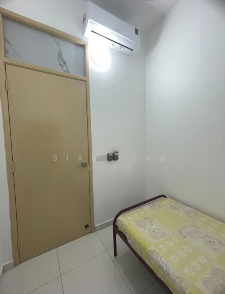 Service Residence for Rent at The Sky Executive Suites - Siau Tong Ling - PropertyGuru.com.my