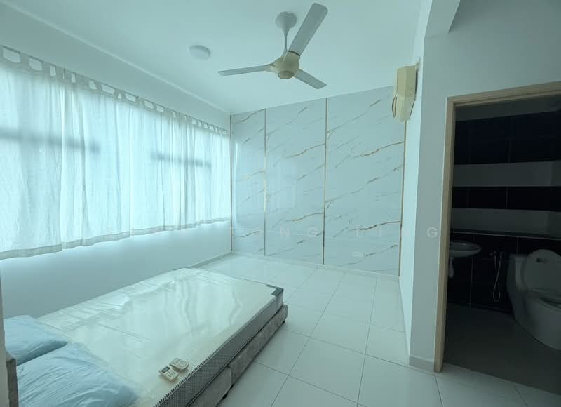 Service Residence for Rent at The Sky Executive Suites - Siau Tong Ling - PropertyGuru.com.my