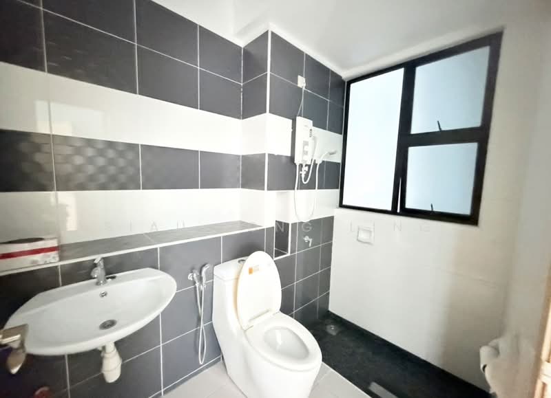 Service Residence for Rent at The Sky Executive Suites - Siau Tong Ling - PropertyGuru.com.my
