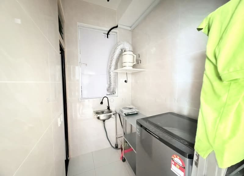 Service Residence for Rent at The Sky Executive Suites - Siau Tong Ling - PropertyGuru.com.my