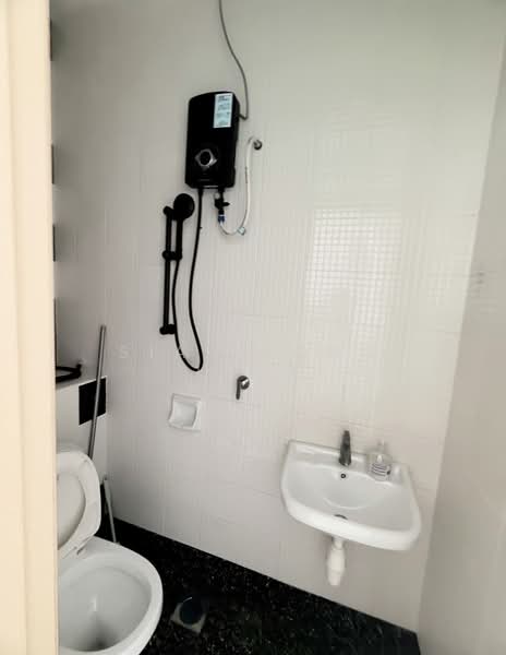 Service Residence for Rent at The Sky Executive Suites - Siau Tong Ling - PropertyGuru.com.my
