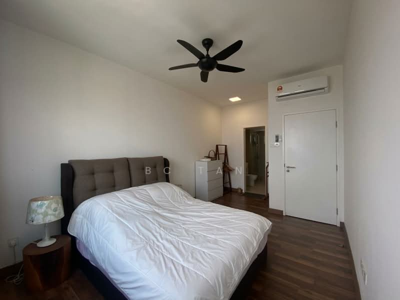 Service Residence for Sale at Sentul Point - BC TAN - Bedroom - PropertyGuru.com.my