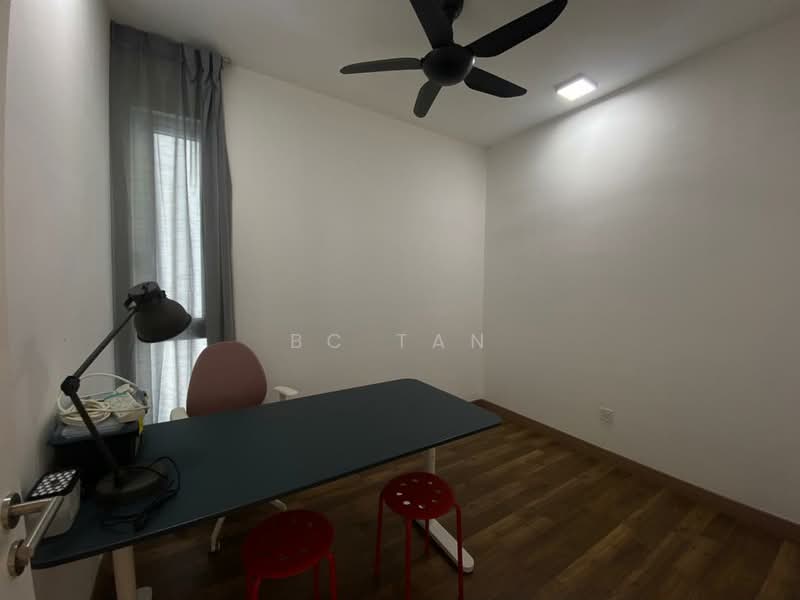 Service Residence for Sale at Sentul Point - BC TAN - Study - PropertyGuru.com.my
