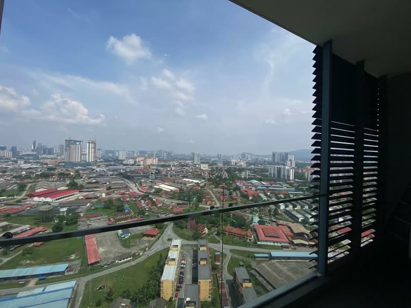 Service Residence for Sale at Sentul Point - BC TAN - View - PropertyGuru.com.my