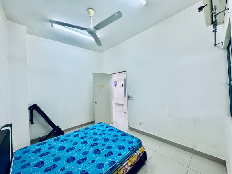 2-storey Terraced House for Sale in Setia Indah (Setia Alam) - Jansen Khoo - Bedroom - PropertyGuru.com.my