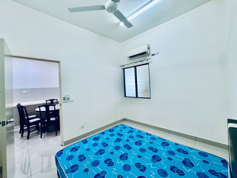 2-storey Terraced House for Sale in Setia Indah (Setia Alam) - Jansen Khoo - Bedroom - PropertyGuru.com.my