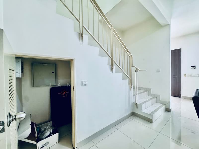 2-storey Terraced House for Sale in Setia Indah (Setia Alam) - Jansen Khoo - Interior - PropertyGuru.com.my