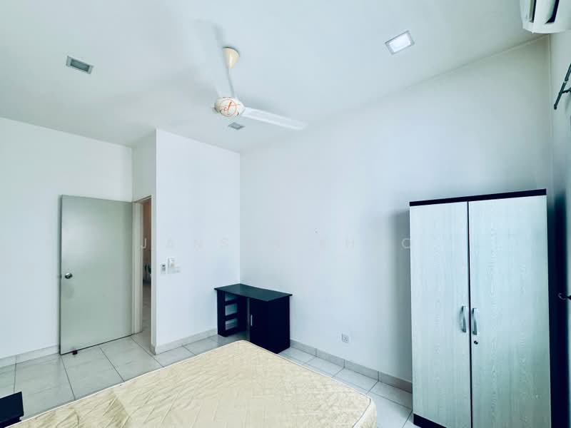 2-storey Terraced House for Sale in Setia Indah (Setia Alam) - Jansen Khoo - Bedroom - PropertyGuru.com.my