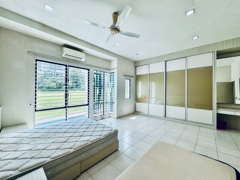 2-storey Terraced House for Sale in Setia Indah (Setia Alam) - Jansen Khoo - Bedroom - PropertyGuru.com.my