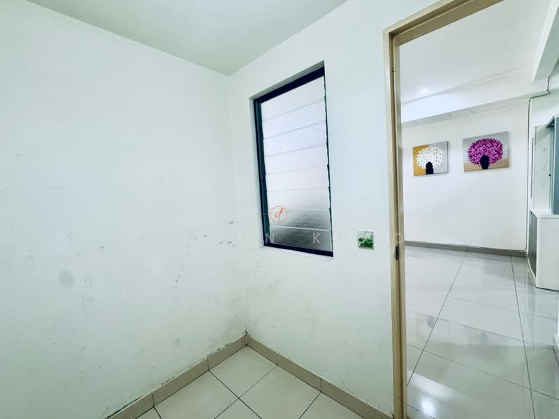 2-storey Terraced House for Sale in Setia Indah (Setia Alam) - Jansen Khoo - Interior - PropertyGuru.com.my