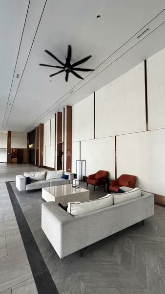Service Residence for Sale at Duta Park Residences - Charles Ting - Lobby - PropertyGuru.com.my