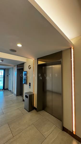 Service Residence for Sale at Duta Park Residences - Charles Ting - Lobby - PropertyGuru.com.my