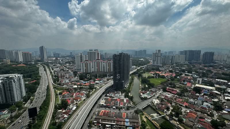 Service Residence for Sale at Duta Park Residences - Charles Ting - Exterior - PropertyGuru.com.my
