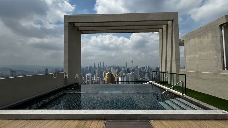 Service Residence for Sale at Duta Park Residences - Charles Ting - View - PropertyGuru.com.my