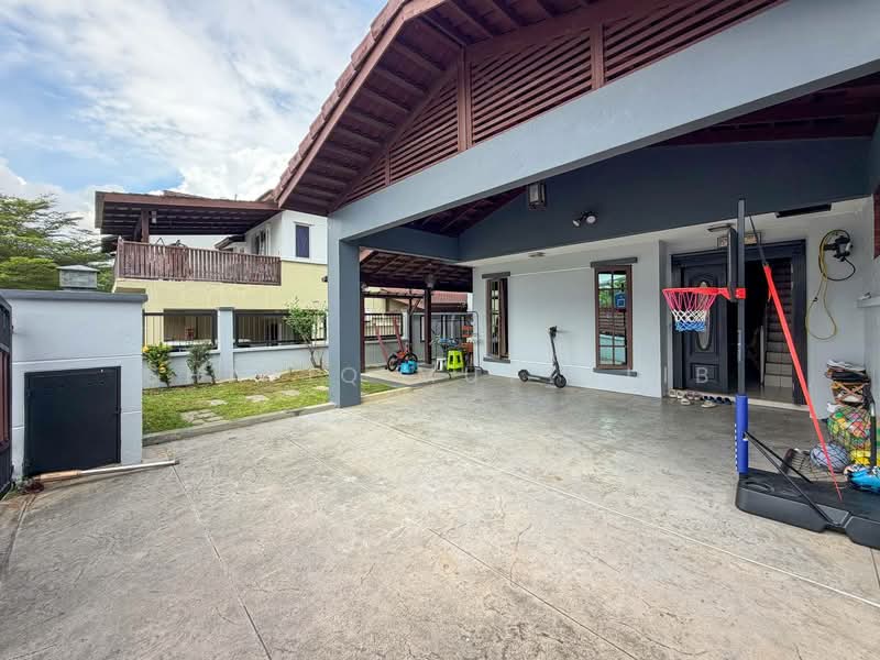 Cluster House for Sale in Sunway Alam Suria (Shah Alam) - Shafiq Muttalib - Exterior - PropertyGuru.com.my