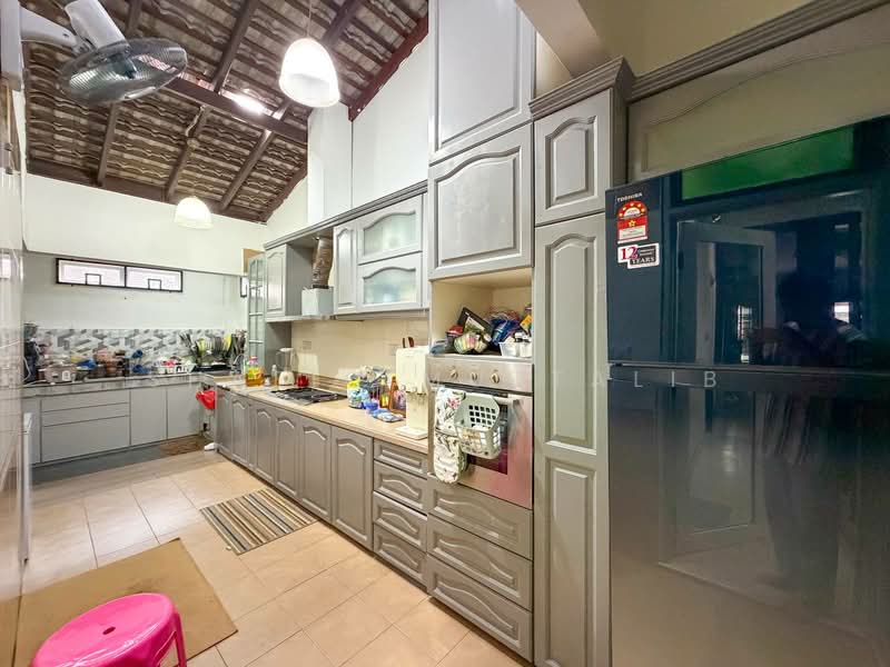 Cluster House for Sale in Sunway Alam Suria (Shah Alam) - Shafiq Muttalib - PropertyGuru.com.my