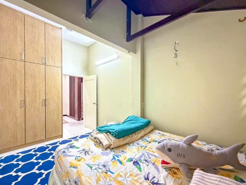 Cluster House for Sale in Sunway Alam Suria (Shah Alam) - Shafiq Muttalib - PropertyGuru.com.my