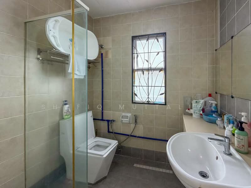 Cluster House for Sale in Sunway Alam Suria (Shah Alam) - Shafiq Muttalib - PropertyGuru.com.my