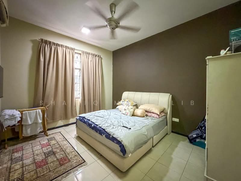 Cluster House for Sale in Sunway Alam Suria (Shah Alam) - Shafiq Muttalib - PropertyGuru.com.my