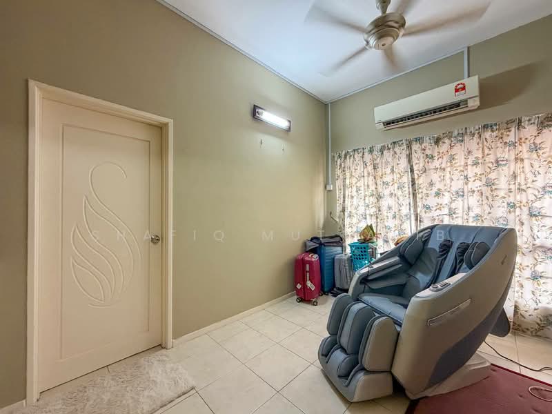 Cluster House for Sale in Sunway Alam Suria (Shah Alam) - Shafiq Muttalib - PropertyGuru.com.my