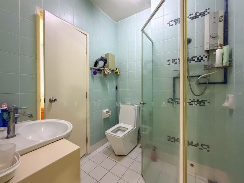 Cluster House for Sale in Sunway Alam Suria (Shah Alam) - Shafiq Muttalib - PropertyGuru.com.my