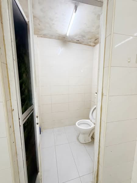 2-storey Terraced House for Sale in Taman Desa Cemerlang (Ulu Tiram) - Annie Low - Bathroom - PropertyGuru.com.my