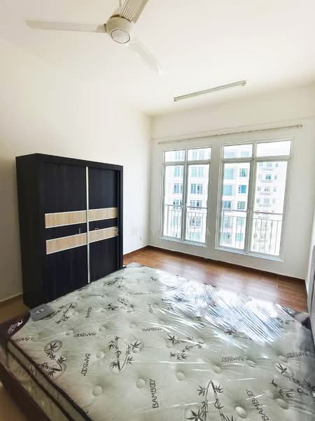 Kondominium untuk Disewa di SummerSkye Residences - Jerry Tan - Bedroom - PropertyGuru.com.my